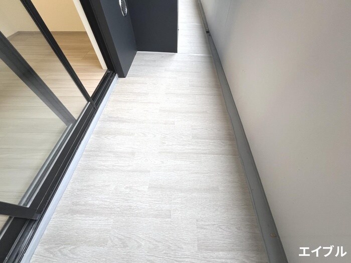 ＬｉｖｅＣａｓａ姪浜の物件内観写真