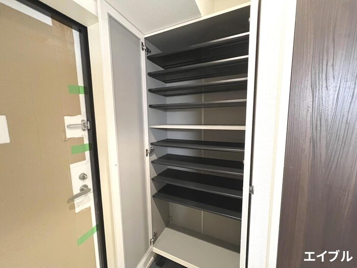 ＬｉｖｅＣａｓａ姪浜の物件内観写真