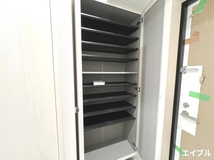 ＬｉｖｅＣａｓａ姪浜の物件内観写真