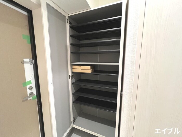 ＬｉｖｅＣａｓａ姪浜の物件内観写真