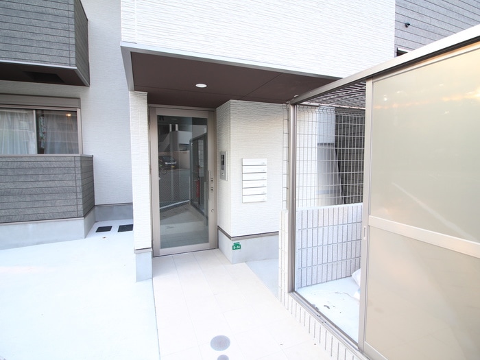 ソリーソ　ラグナテラスの物件外観写真