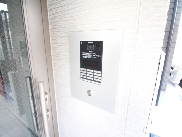 ソリーソ　ラグナテラスの物件外観写真