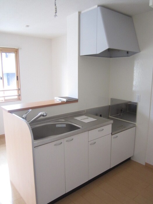 レジデンスＴamaya Ｃの物件内観写真