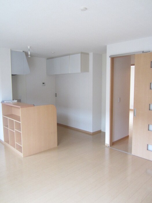 レジデンスＴamaya Ｃの物件内観写真