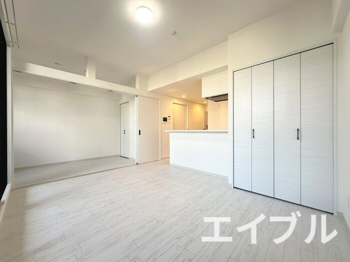 THE　GRANDE　HILLSの物件内観写真