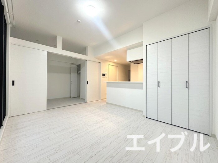 THE　GRANDE　HILLSの物件内観写真