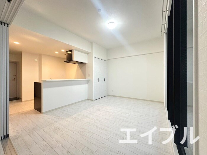 THE　GRANDE　HILLSの物件内観写真