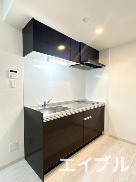 THE　GRANDE　HILLSの物件内観写真