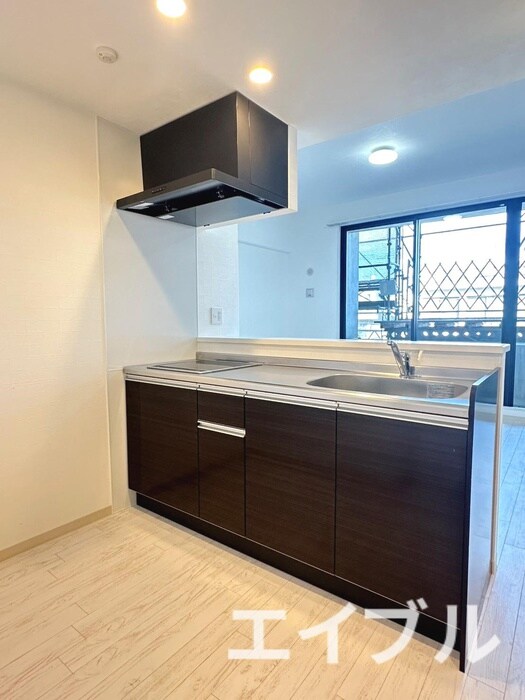 THE　GRANDE　HILLSの物件内観写真