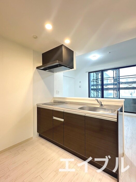 THE　GRANDE　HILLSの物件内観写真