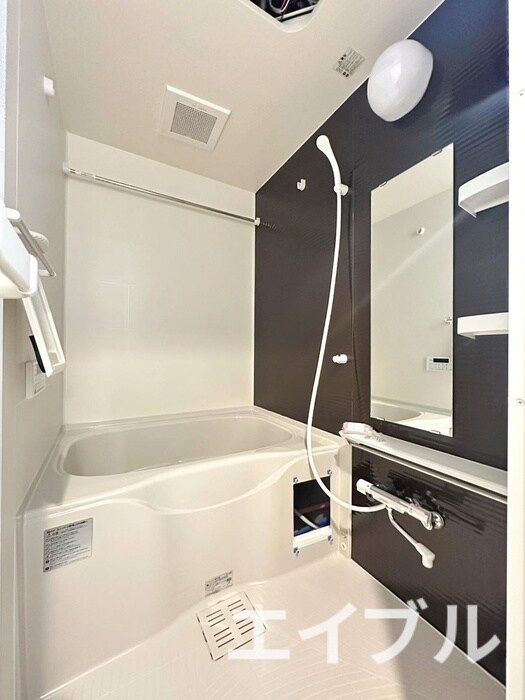 THE　GRANDE　HILLSの物件内観写真