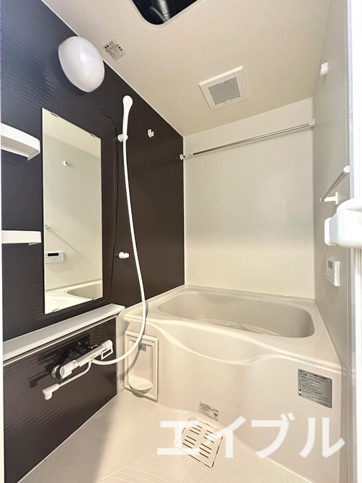 THE　GRANDE　HILLSの物件内観写真