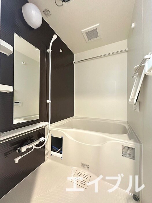 THE　GRANDE　HILLSの物件内観写真