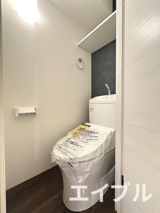 THE　GRANDE　HILLSの物件内観写真