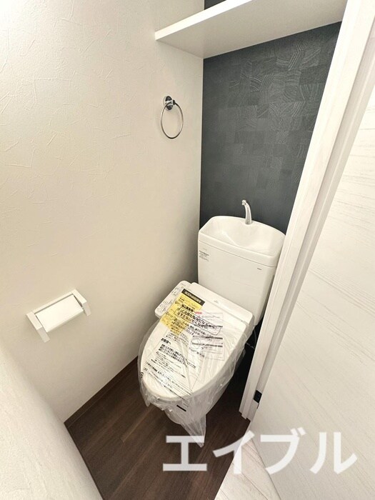 THE　GRANDE　HILLSの物件内観写真