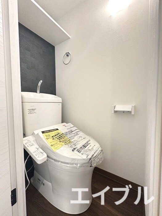 THE　GRANDE　HILLSの物件内観写真