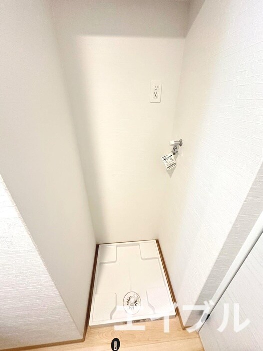 THE　GRANDE　HILLSの物件内観写真