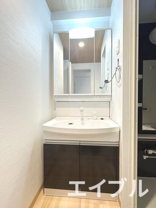 THE　GRANDE　HILLSの物件内観写真