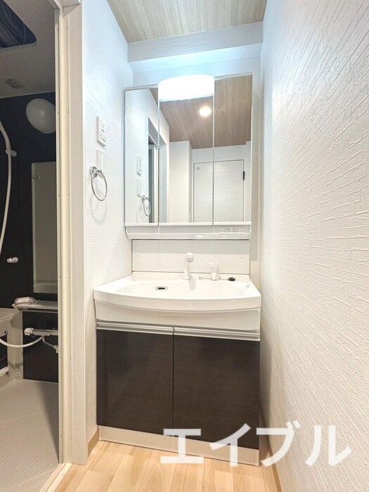 THE　GRANDE　HILLSの物件内観写真