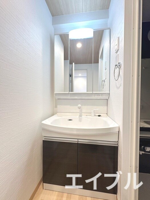 THE　GRANDE　HILLSの物件内観写真