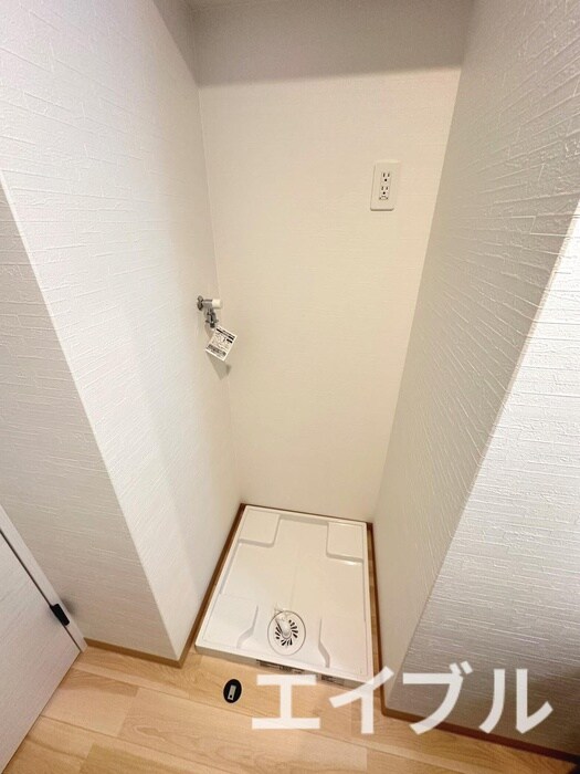 THE　GRANDE　HILLSの物件内観写真