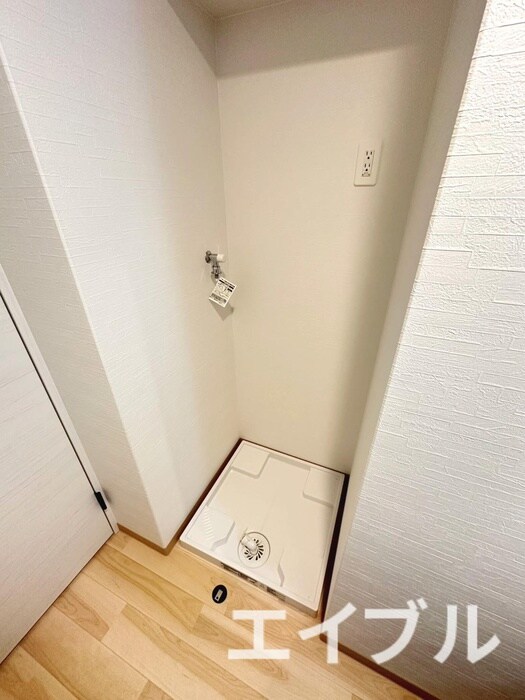 THE　GRANDE　HILLSの物件内観写真