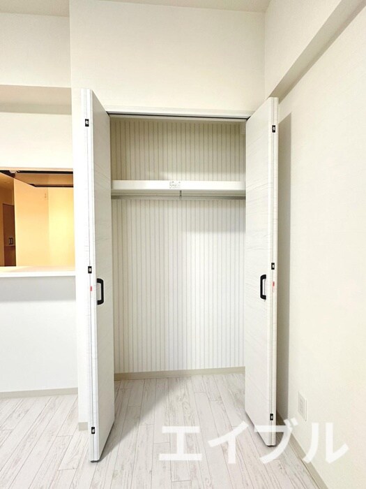 THE　GRANDE　HILLSの物件内観写真