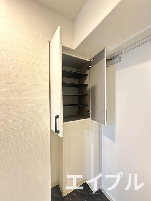 THE　GRANDE　HILLSの物件内観写真