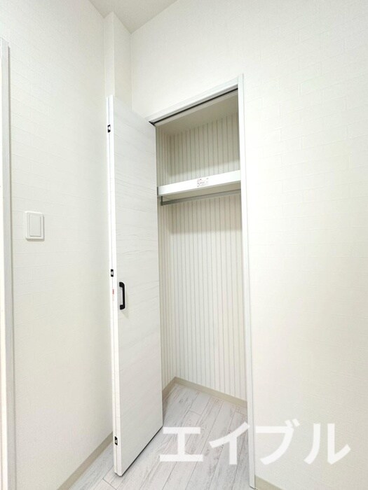 THE　GRANDE　HILLSの物件内観写真