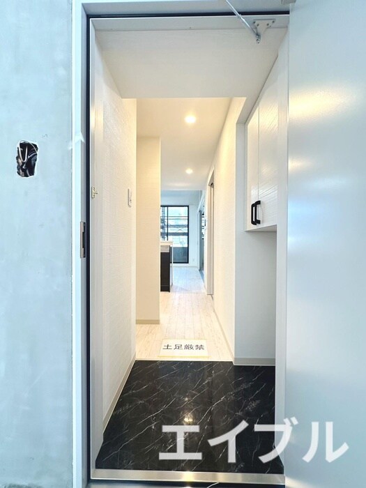 THE　GRANDE　HILLSの物件内観写真