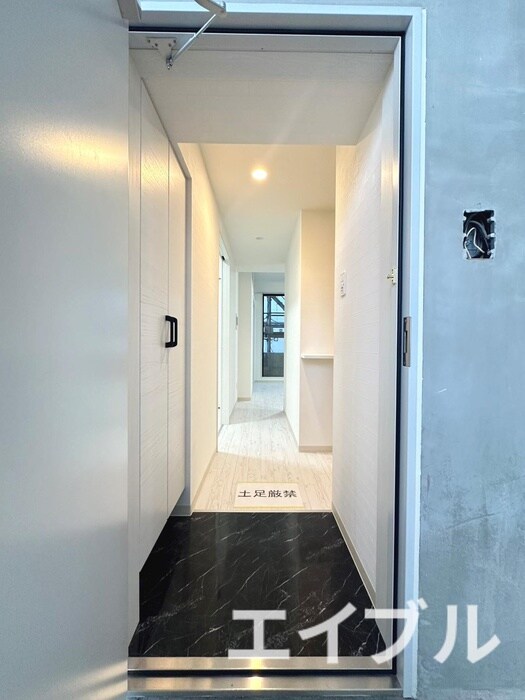 THE　GRANDE　HILLSの物件内観写真