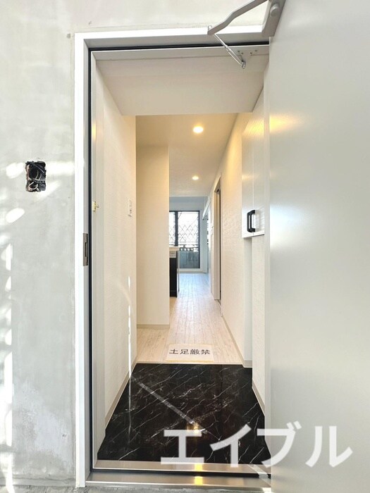 THE　GRANDE　HILLSの物件内観写真