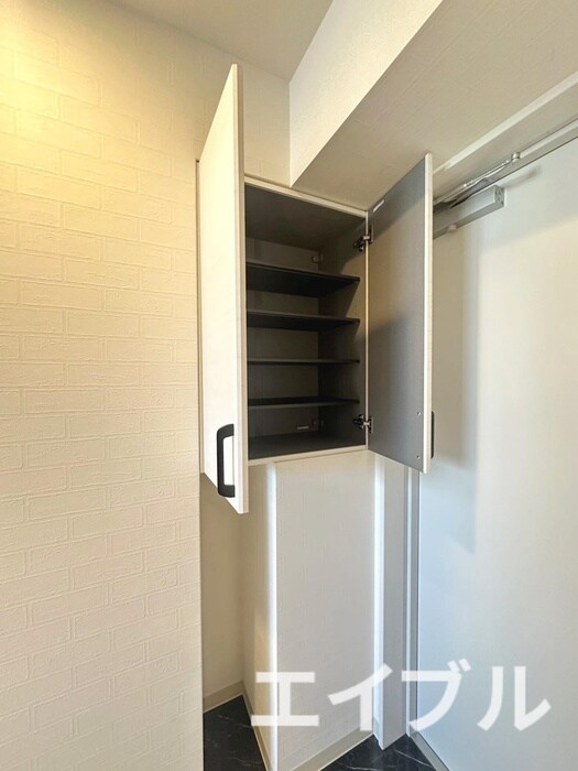 THE　GRANDE　HILLSの物件内観写真