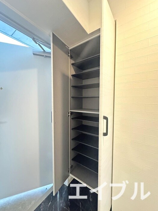 THE　GRANDE　HILLSの物件内観写真