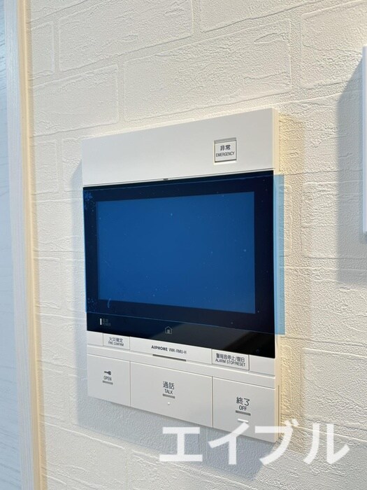 THE　GRANDE　HILLSの物件内観写真