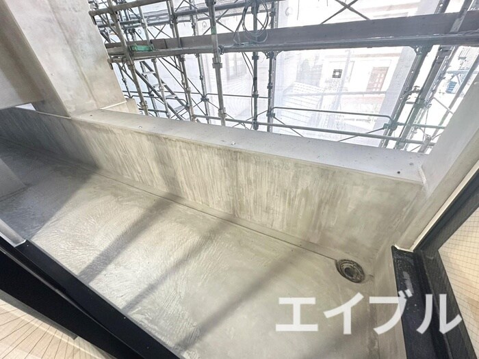 THE　GRANDE　HILLSの物件内観写真