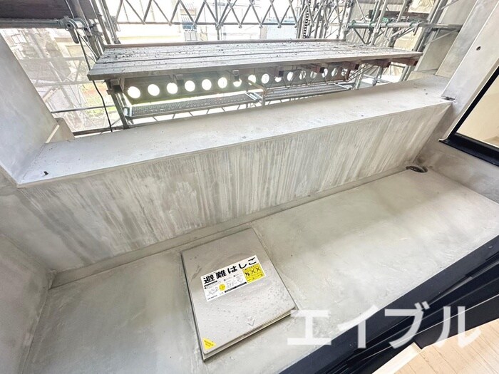 THE　GRANDE　HILLSの物件内観写真