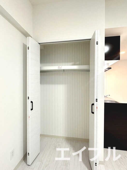 THE　GRANDE　HILLSの物件内観写真