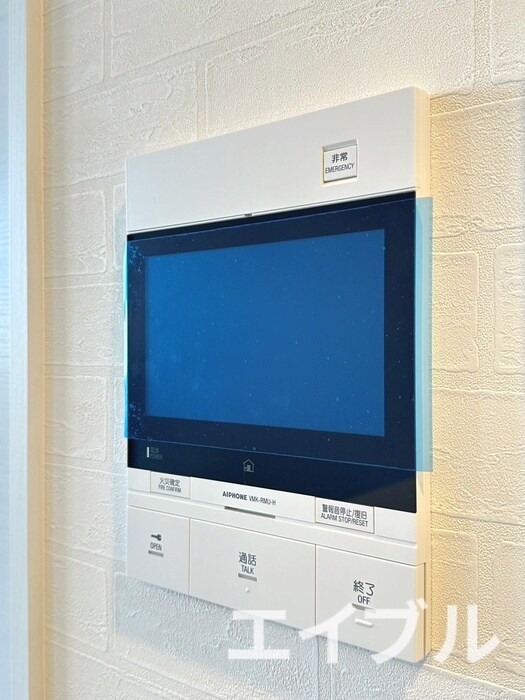 THE　GRANDE　HILLSの物件内観写真