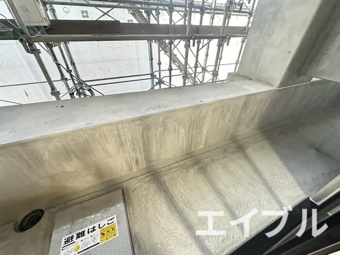 THE　GRANDE　HILLSの物件内観写真