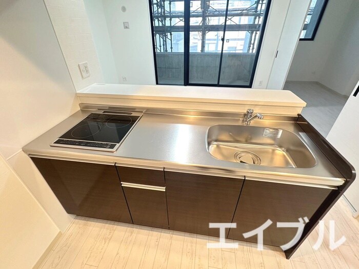 THE　GRANDE　HILLSの物件内観写真