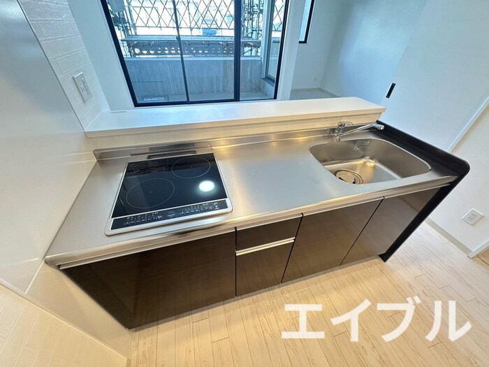 THE　GRANDE　HILLSの物件内観写真