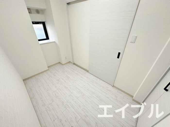 THE　GRANDE　HILLSの物件内観写真