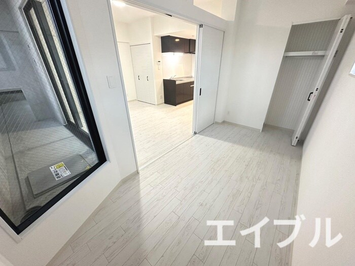 THE　GRANDE　HILLSの物件内観写真