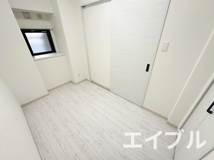 THE　GRANDE　HILLSの物件内観写真