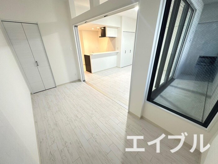 THE　GRANDE　HILLSの物件内観写真