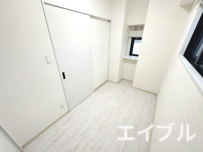 THE　GRANDE　HILLSの物件内観写真