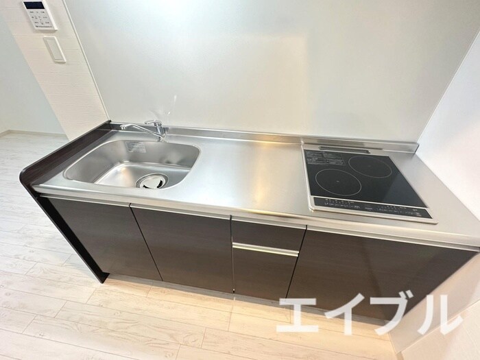 THE　GRANDE　HILLSの物件内観写真