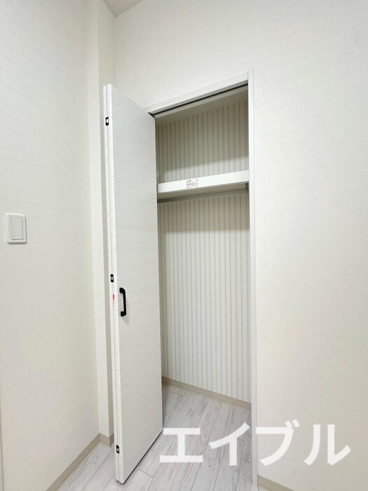 THE　GRANDE　HILLSの物件内観写真