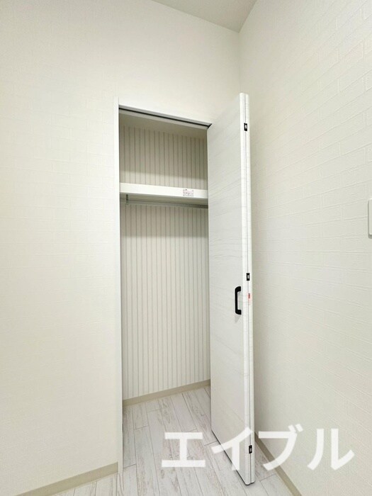 THE　GRANDE　HILLSの物件内観写真